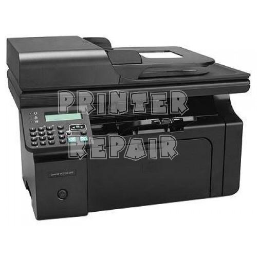 HP LaserJet Pro M1212NF